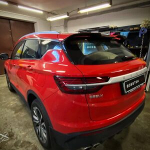 Наши работы